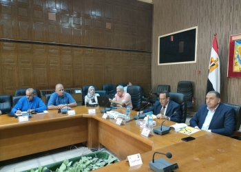 إطلاق الدورة الثالثة من المبادرة الوطنية للمشروعات الخضراء والذكية بشمال سيناء 17 - جريدة المساء