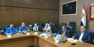 إطلاق الدورة الثالثة من المبادرة الوطنية للمشروعات الخضراء والذكية بشمال سيناء 1 - جريدة المساء