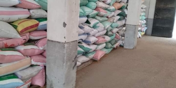 توريد 168973طن قمح لشون وصوامع البحيرة حتى صباح اليوم. 1 - جريدة المساء