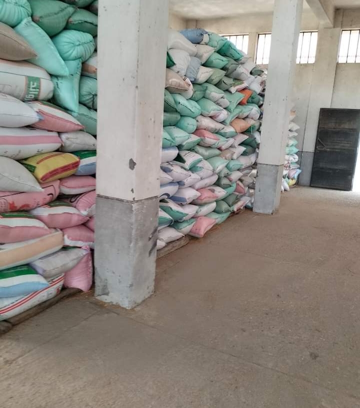 توريد 168973طن قمح لشون وصوامع البحيرة حتى صباح اليوم. 19 - جريدة المساء