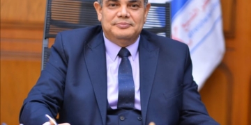 رئيس جامعة كفرالشيخ قدم التهنئه بمناسبة اليوم العالمي للتمريض 1 - جريدة المساء