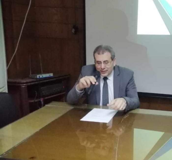 غدا صحة المنيا تستعد لتنفيذ قافلة طبية مجانية بقرية تل العمارنة بمركز ديرمواس 19 - جريدة المساء