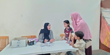 محافظ كفرالشيخ يتابع فعاليات القوافل الطبية المجانية بمطوبس 1 - جريدة المساء