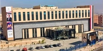 لدعم المنظومة العلاجية بمستشفيات سوهاج الجامعية..استحداث وحدات جديدة وتركيب جهاز قسطرة بتكلفة ٣٣ مليون جنية وزيادة عدد آسرة عناية الأمراض الصدرية 1 - جريدة المساء