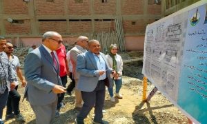 يا كاتب التاريخ مهلًا لا تغلق الصفحات.. ثورة 30 يونيو تقود مسيرة الإنجازات 131 - جريدة المساء