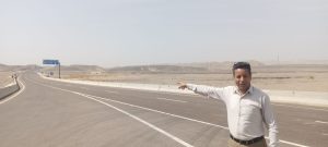 يا كاتب التاريخ مهلًا لا تغلق الصفحات.. ثورة 30 يونيو تقود مسيرة الإنجازات 103 - جريدة المساء