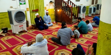 118 ندوة علمية الليلة بسوهاج ضمن فاعليات برنامج مجالس الذكر 1 - جريدة المساء