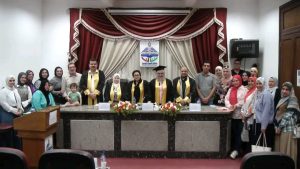 الدكتوراه للباحثة بدرة عبدالفتاح من جامعة عين شمس 22 - جريدة المساء