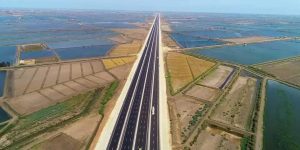 يا كاتب التاريخ مهلًا لا تغلق الصفحات.. ثورة 30 يونيو تقود مسيرة الإنجازات 137 - جريدة المساء