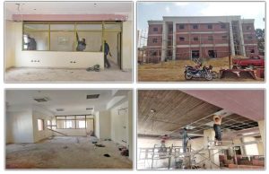 يا كاتب التاريخ مهلًا لا تغلق الصفحات.. ثورة 30 يونيو تقود مسيرة الإنجازات 123 - جريدة المساء