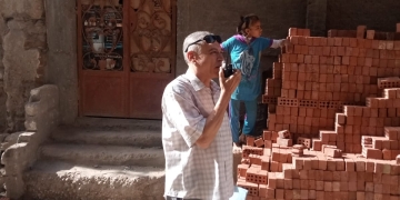 إزالة ١٢حالة تعد على أراض زراعية وبناء مخالف بأسيوط 2 - جريدة المساء إزالة ١٢حالة تعد على أراض زراعية وبناء مخالف بأسيوط 1 - جريدة المساء