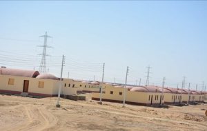 يا كاتب التاريخ مهلًا لا تغلق الصفحات.. ثورة 30 يونيو تقود مسيرة الإنجازات 77 - جريدة المساء