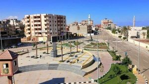 يا كاتب التاريخ مهلًا لا تغلق الصفحات.. ثورة 30 يونيو تقود مسيرة الإنجازات 133 - جريدة المساء