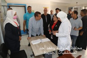 يا كاتب التاريخ مهلًا لا تغلق الصفحات.. ثورة 30 يونيو تقود مسيرة الإنجازات 69 - جريدة المساء