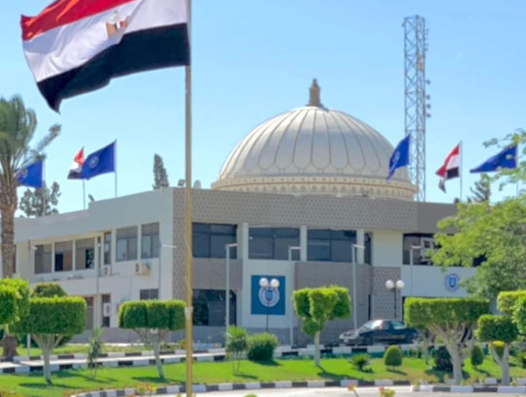 جامعة قناة السويس تحافظ على تقدمها في التصنيف العالمي QS 2025 17 - جريدة المساء