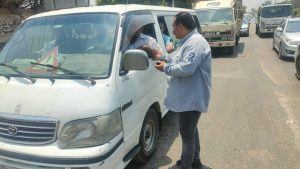 "الجيزة" تضبط 10 ميكروباصات تقطع المسافات وتحصل أجرة أكبر بخطوط الحوامدية والبدرشين والعياط 22 - جريدة المساء "الجيزة" تضبط 10 ميكروباصات تقطع المسافات وتحصل أجرة أكبر بخطوط الحوامدية والبدرشين والعياط 21 - جريدة المساء