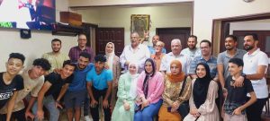 كهرباء القناه : لقاءات دورية مع ذوي الهمم لتعريفهم بحجم العمل والخدمات المقدمة لهم 25 - جريدة المساء