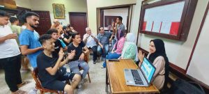 كهرباء القناه : لقاءات دورية مع ذوي الهمم لتعريفهم بحجم العمل والخدمات المقدمة لهم 21 - جريدة المساء