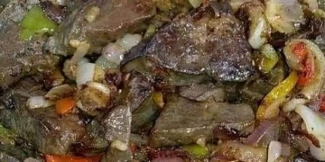 طريقة إعداد "الفشة" 1 - جريدة المساء