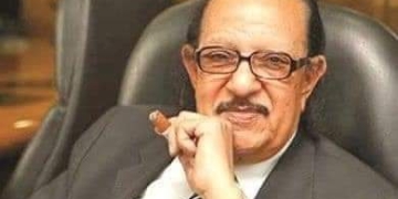 نقابة الموسيقيين تنعي فاروق صبري رئيس غرفة صناعة السينما 2 - جريدة المساء نقابة الموسيقيين تنعي فاروق صبري رئيس غرفة صناعة السينما 1 - جريدة المساء