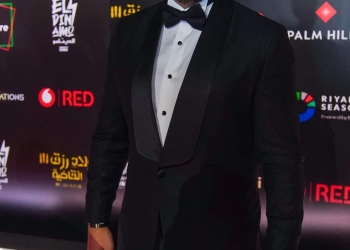 طارق العريان: أخذنا قرار تصوير "ولاد رزق 3" في أسبوعين ..والأبطال صوروا قبل إمضاء العقود 23 - جريدة المساء