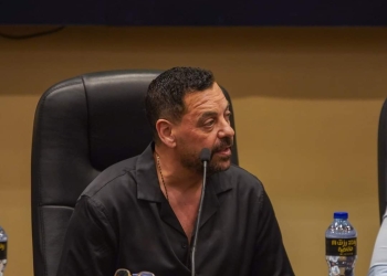 طارق العريان يكشف سبب ارتباط الجمهور مع "ولاد رزق" .. تعرف على السبب!! 34 - جريدة المساء