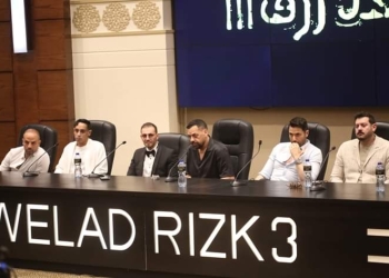 أحمد عز يؤكد :أنا زملكاوي والتعصب الكروي زائد هذه الفترة  31 - جريدة المساء