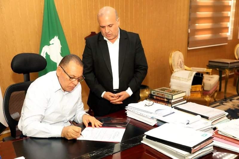 240درجة للقبول بالثانوي العام و200 للخدمات بالشرقية 17 - جريدة المساء