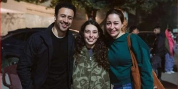 الصور الأولى من "الهوى سلطان" تسيطر عبر السوشيال ميديا 13 - جريدة المساء