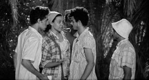 فايزة شامة : لدى نقاط مشتركة مع "ننة " في "شرق 12" 21 - جريدة المساء