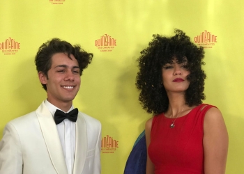 فايزة شامة : لدى نقاط مشتركة مع "ننة " في "شرق 12" 25 - جريدة المساء