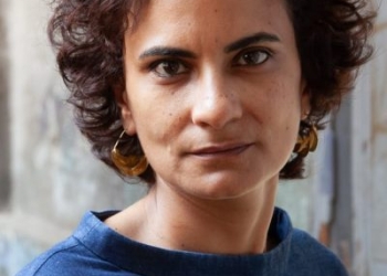 غدا..المخرجة هالة القوصي ومدير التصوير عبد السلام موسى في جمعية نقاد السينما المصريين 21 - جريدة المساء