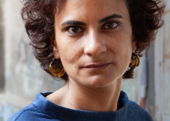 هالة القوصي: فكرة "شرق 12" جائتني من حبي للحواديت 27 - جريدة المساء