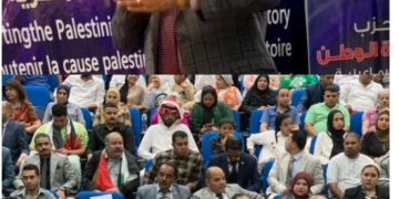 احمد ناجى قمحة : غطرسة اسرائيل تقول انها باتت في عزلة دولية 1 - جريدة المساء