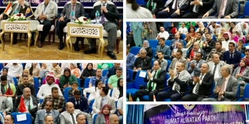 اللواء نصر سالم في الاسماعيلية : حرب غزة أفشلت المخطط الأمريكي بالمنطقة 1 - جريدة المساء