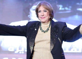 بهجة الروح تحتفى بسميحة أيوب فى الأوبرا 29 - جريدة المساء