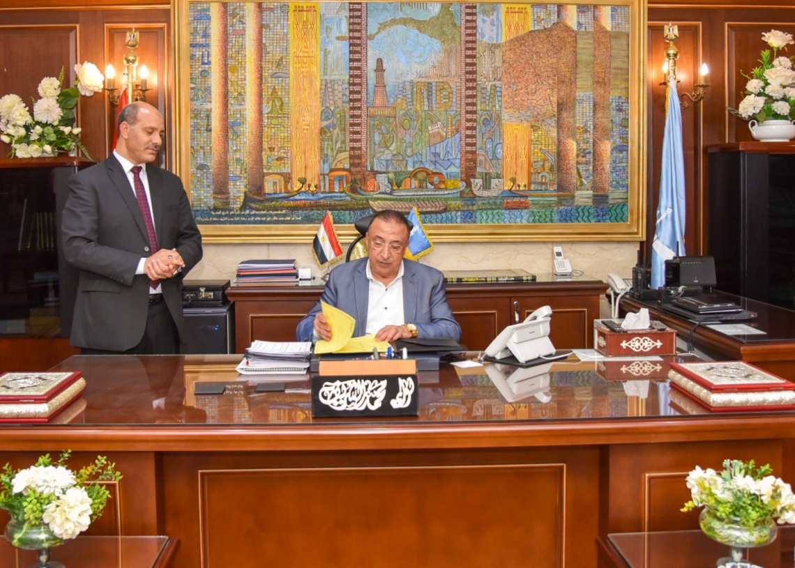 برقم الجلوس.. احصل على نتيجة الشهادة الإعدادية بالإسكندرية 17 - جريدة المساء