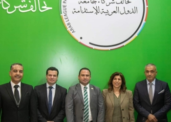 إنشاء تحالف شركاء جامعة الدول العربية للعمل التنموي المستدام 26 - جريدة المساء