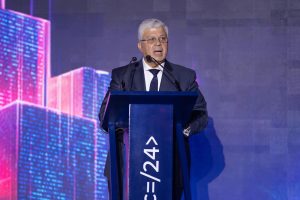 وزير التعليم العالي في Caisec’24 : نحرص على إعداد جيل من الكوادر في مجالات الأمن السيبرانى 19 - جريدة المساء