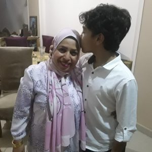 الزغاريد تزين منازل أوائل الإعدادية بالاسكندرية 17 - جريدة المساء