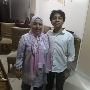 الزغاريد تزين منازل أوائل الإعدادية بالاسكندرية 19 - جريدة المساء