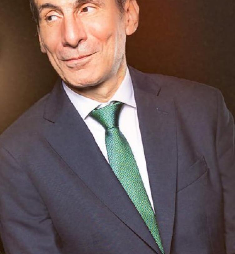 "بنت البلد" تستضيف عمرو سليم.. على مسرح الجمهورية 19 - جريدة المساء