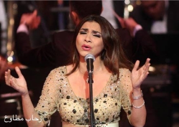 أعمال كوكب الشرق فى معهد الموسيقى العربية 27 - جريدة المساء