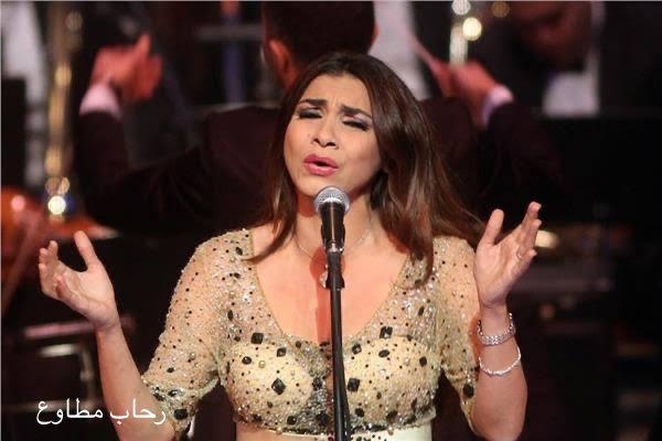 أعمال كوكب الشرق فى معهد الموسيقى العربية 19 - جريدة المساء