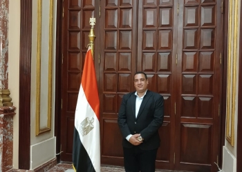 "عبدالرحمن أبوزكير".. وكيلًا أول للجنة الإعلام والثقافة والسياحة والآثار بمحاكاة مجلس الشيوخ 17 - جريدة المساء