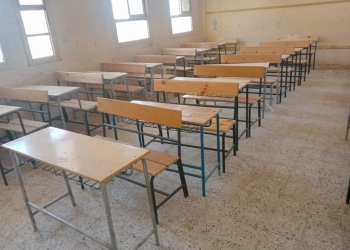 الاثنين.. انطلاق ماراثون امتحانات الثانوية العامة بالجمهورية || "تعليم الجيزة" تحذر: ممنوع اصطحاب تلك الأجهزة الإلكترونية داخل اللجان 19 - جريدة المساء