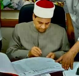 "البنات أشطر".. طالبات الإسماعيلية يكتسحن البنين بقائمة أوائل الإعدادية الأزهرية 22 - جريدة المساء