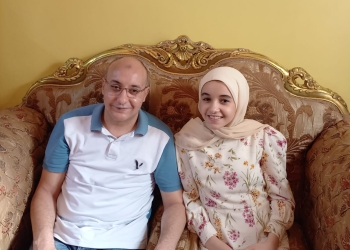 اوائل الإعدادية بالقليوبية..تفوقنا لم يكن وليد الصدفة بل نتيجة سهر الليالي 18 - جريدة المساء