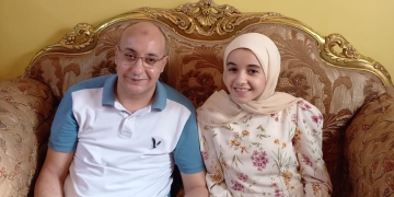 اوائل الإعدادية بالقليوبية..تفوقنا لم يكن وليد الصدفة بل نتيجة سهر الليالي 1 - جريدة المساء