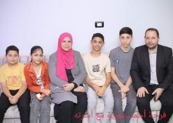 أوائل الإعدادية بالمنوفية : المواظبة على الصلاة وطاعة الله و الاستذكار الجيد .. وتشجيع الوالدين و تنظيم الوقت.. سبب التفوق 16 - جريدة المساء